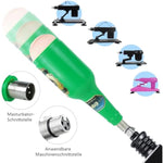 Sex Machine 3Xlr Attachments Thrusting Sex Machines Dildo Attachments For Sex Thrusting Machine Male Masturbator Cup Realistic Pussy Pocket Sex Toys For Men And Women