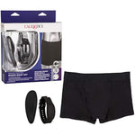 Remote Control Boxer Brief Set - L/Xl