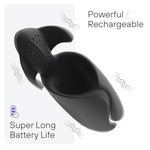 Male Masturbator Sleeve Vibrator - Penis Training Sex Toy For Intense Pleasure, 10 Vibration Modes, Ultimate Adult Intimate Sensory Toy & Stimulator