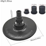 Suction Cup For Massage Gun Sex Machine Attachments Massage Gun To Suction Cup Holder Dildo For Squirt Orgasm
