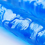 18*1.7"Double-Headed Thick Giant Dildo,Realistic Wide Anal Extra Long Dildo,Super Huge Flexible Fat Penis G-Spot Anal,Double-Sided Xl Adult Sex Toy With Vein And Glans,Suitable For Women/Men/Lesbians