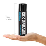 Water-Based Sex Grease Lubricant 8.5Oz by ID Lubricants
