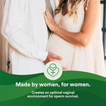 Regenesis Fertility-Friendly Lubricant, 2 Oz (2-Pack)