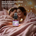 Women'S Arousal & Sensitivity Spray – Herbal Formula For Enhanced Intimacy, Increased Responsiveness & More Intense Climactic Experiences – 20Ml (0.67 Fl Oz)