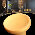 Super Long Anal Beads,Liquid Silicone Screw Thread Butt Plug Strong Suction Cup Long Anal Plug Prostate Massage Anal Trainer Dildo Anal Toy For Man Woman And Couples G-Spot (L)