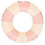 Children Swimming Ring, Inflatable Pool Floats Swim Tube Raft Toy With Frui