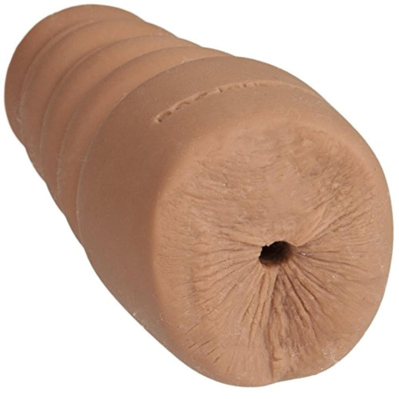 Doc Johnson Noches Latinas - ULTRASKYN - Stroker - Amiga Para La Palma - Culo