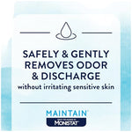 Maintain by Boric Acid Feminine Wipes, Fragrance-Free, 12 Ct, 3 Pk