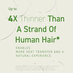 Sheath Ultra Thin Lubricated Condoms With Reservoir Tip, 3-Pack, Regular Fit Natural Latex Male Condom With Silicone Base,Vegan-Friendly, Discreet Package