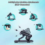 Sex Machine Dildo Machine,Fuck Machine For Women,Love Machine With Powerful Suction Cups,Thrusting Machine With 3Xlr Connector,Sex Toys With 8 Attachments Adult Toys