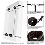Se-2702-85-3 Boundless Bed Restraint