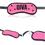 Sex Bondage Bdsm Restraints Set,Restraint Set With Exotic Whip Fluffy Handcuffs Blindfolds Sm Sexy Slave Beginner Bed Games Play Toys Bondage Gear & Accessories Adult Couples Sm Toys