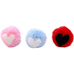 Remote Control Vibrating Anal Plug Cute Silicone Butt Plug Massage G-Spot Adult Male Female Rechargeable Sexual Products(Pink)