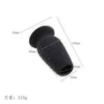 Silicone Anal Plug Trainer Set for Beginners - Prostate Massager & G-Spot Toys