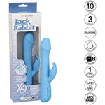 Jack Rabbit Elite Rotating Rabbit Vibrator - Se-0615-10-3