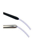 Sex Toys Sm Urethral Dilators Urethral Dilator Hollow Catheter Silicone Penis Training Set Catheter Sounds Penis Plug Adult Sex Products Urethral Stimulation For Men Anal Plug Anal Dildo