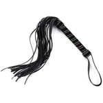 Sex Whip Sm Leather Sex Role Play Training Whip Sex Toy For Couple Flriting Whip For Bdsm Role Play Bondage Toy