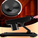 Sex Machine Thrusting Automatic Fuck Machine Dildo With Strong Suction Cups Hands Free Sex Sexual Stimulation Device For Men (4 Pcs)