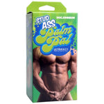 Doc Johnson Palm Pal - Stud - ULTRASKYN Stroker - Ass - Vanilla