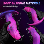 5.5" Large Butt Plug Big Buttplug, Silicone Butt Plug Realistic Anal Plugs Big Anal Trainer With Anchor Shape Base, Soft Gay Sex Toys For Stretch, Adult Sex Toys For Men Women Couples, S