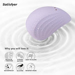 Pearl Diver Vibrator Sex Toy | Adult Toys for Women | Sucking Clitoral Stimulation Vibrator | Vibrating Sexual Pleasure Device | Stimulation Vibrators | Female Wellness Tools | Woman Sextoy