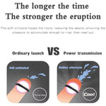 Silicone Penis Ring 3 Different Sizes For Men Delay Ejaculation Erection Cock Rings Set Penis Sleeve Penis Enlarger Sexual Pleasure Enhancing For Adult Sex Toys