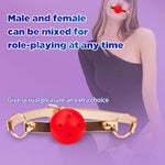 Adult Sex Toys Mouth Gag Oral Sex Gag Bondage Restraints Fetish Bdsm Slave Sex Toy Mouth Gag Erotic For Role Play