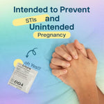 OKAMOTO 004 Condoms, 24 count