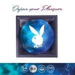 PLAYBOY Condoms, Pause - 12 Count
