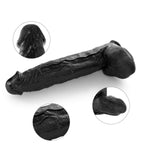 3" Diameter Huge Thick Dildo + 16.5 Inch Monster Double Ended Dildo