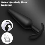 Bdsm Kit Bondage Set, 11 Pcs Sex Kit Bed Restraints Accessories With Adjustable Handcuffs Collar Ankle Cuff Nipple Clamps Anal Plugs For Men Women Couples