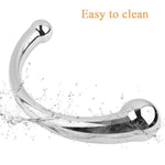 8 Inches Metal Pure Wand For Her Him Women Men