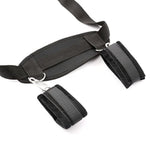 Bdsm Sex Bondage Kit,Bdsm Sex Bondage Kit Sex Toys For Couples Bedroom Erotic Bondage Handcuffs Restraint Set W/Handcuffs Legcuffs Adults Bed Sex Bondage Restraints Set Sm Sex Toys Flirt For Bedroom