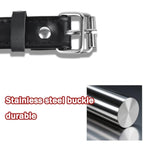 Bdsm Bondage Sex Breast Restraints Set,Sm Wear Bondage Leather Nipple Metal Stimulation,Punk Nipple Spike Style Leather Chest Restraints Sm Sex Toy