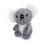 Plush Doll For Kids Cute Koala Bear Cushion Plush Toy Stuffed Koala