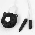 Vibrator Mini Vibrating Urethral Sounds Vaginal Stimulation Dilator Catheter Stretching Sex Toy For Female Male Masturbation Massager