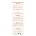 Naughty By Nature Vegan Lube, 3 Fz