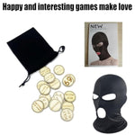 Bdsm Kit Sex Toys Bondage Restraints Set, Anal Butt Plug Games Card Toys And Sex Straps Neck To Wrist Thigh Sex Sling & Ankle Kits With Adjustable, Sex Things For Couples Kinky And Couple Sex Toys