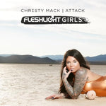 Christy Mack | Booty | Realistic Anal Male Masturbator