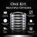 Ring Master Custom Ball Stretcher Kit –