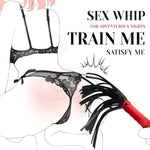 Bdsm Kit Sex Bondage With Sex Whip Adult Toys,Sex Restraints Doggy Style Sex Straps Bondage Set For Couples Sex Toy,Adjustable Strap Bed Restraints Bondage Toys For Couple Beginner Sm Game Play