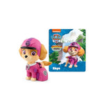 Skye Audio Toy Figurine From Paw Patrol Jungle Pups
