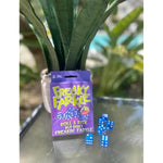 TDC Games Freaky Farkle Travel Dice Game