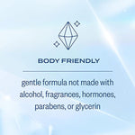 True Feel Lube, Personal Lubricant, Silicone-Based Formula, Safe To Use With Condoms, For Men, Women And Couples, 1.5 Fl Oz (Pack Of 2)