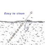 Penis Plug 6.2 Inch 11 Beads Design Adult Men Urethral Masturbation Glans Stimulation Pleasures Sex Toy (0.23 Inch)