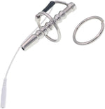 Urethral Metal Catheter Sounds Penis Plug for Male Stimulation