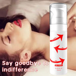Fast-Acting Orgasm Gel for Women, Excite Gel for Her,Sensual Arousal Enhancer for Women,Sexual Pleasure Booster