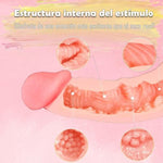 Silicone Pocket Pussy For Men Realistic Dildo Pocket Pussies Vagina Male Masturbators, 7 Inch Dildo Penis Sleeve Extender Juguetes Sexuales Para Hombres Consolador Para Hombres Penes De Mujeres, Red