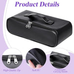 Lockable Sex Toy Storage Bag Lockable Sex Toy Box - With 1 Password Lock, 2 Drawstring Storage Bags (7.48In X 11.42In) For Discreet Dildo Storage Toys – Perfect For Women And Men