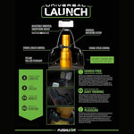 Universal Launch | Automate Your Male Masturbators With Speed Control